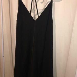 TOBI little black dress size S